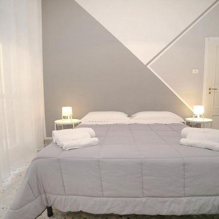Casa Margherita Apartman Nápoly Kültér fotó