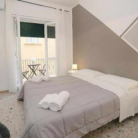 Casa Margherita Apartman Nápoly Kültér fotó