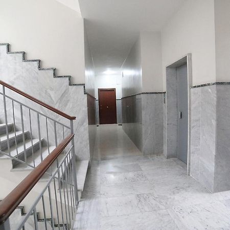 Casa Margherita Apartman Nápoly Kültér fotó