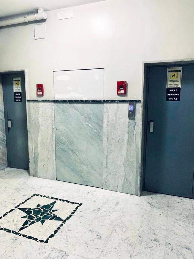 Casa Margherita Apartman Nápoly Kültér fotó