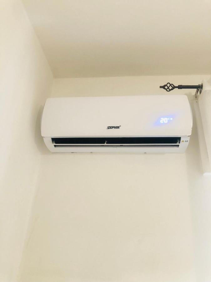 Casa Margherita Apartman Nápoly Kültér fotó