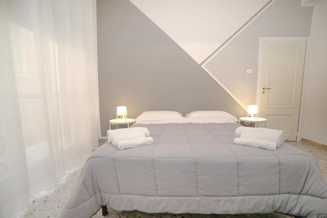 Casa Margherita Apartman Nápoly Kültér fotó