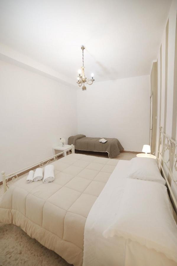 Casa Margherita Apartman Nápoly Kültér fotó