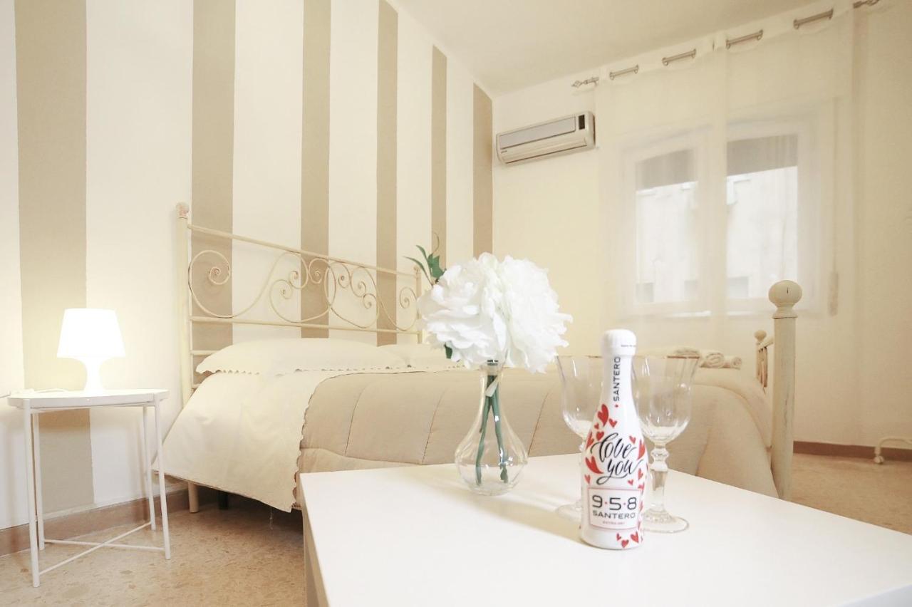 Casa Margherita Apartman Nápoly Kültér fotó