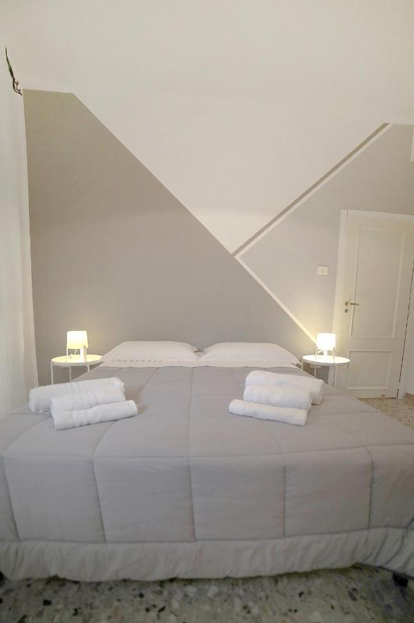 Casa Margherita Apartman Nápoly Kültér fotó