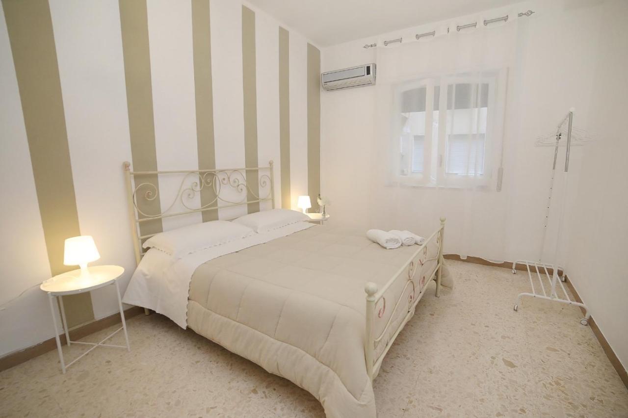 Casa Margherita Apartman Nápoly Kültér fotó