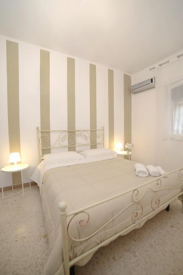 Casa Margherita Apartman Nápoly Kültér fotó