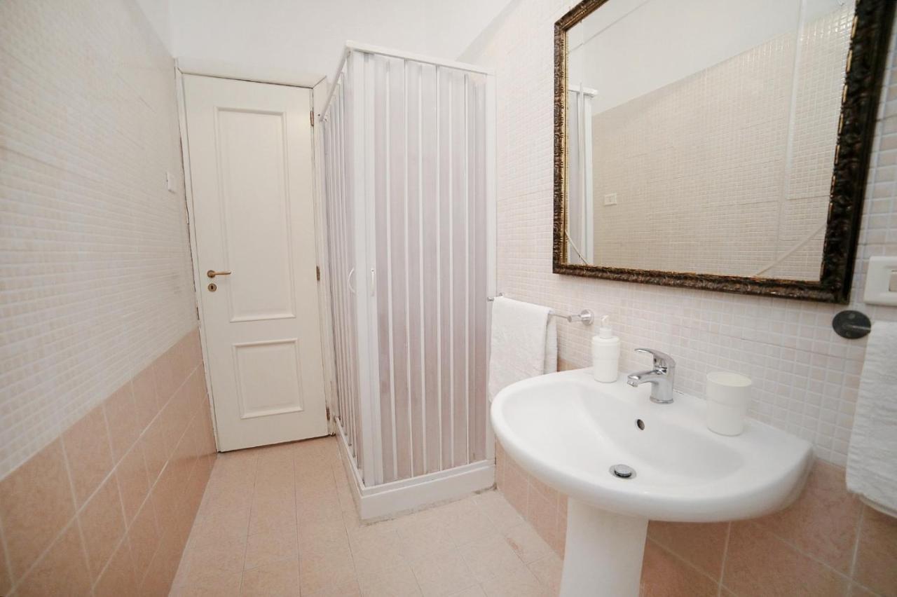 Casa Margherita Apartman Nápoly Kültér fotó