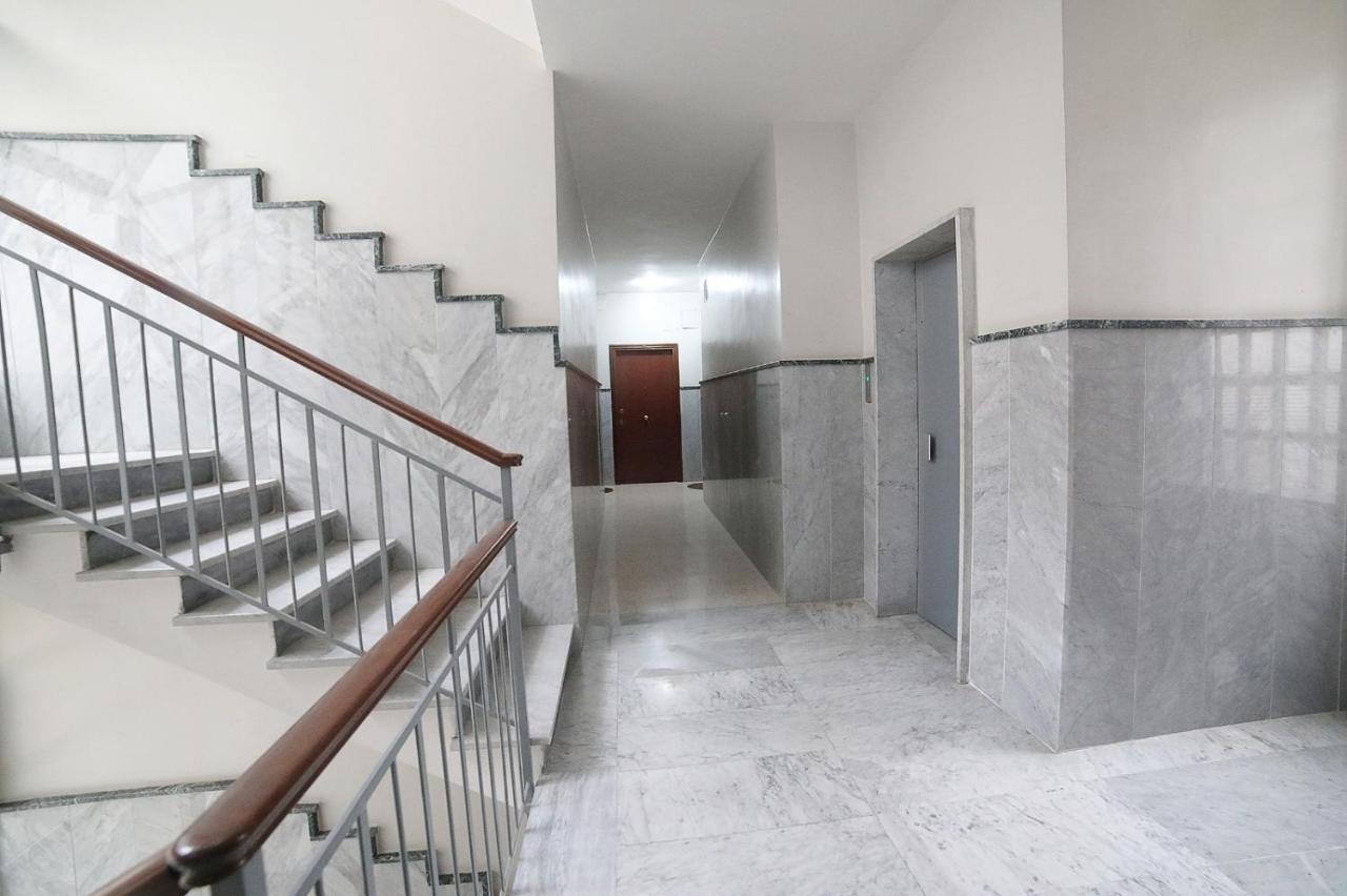 Casa Margherita Apartman Nápoly Kültér fotó