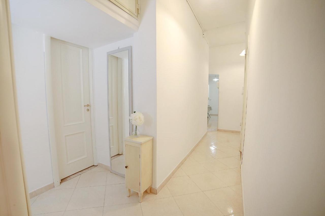 Casa Margherita Apartman Nápoly Kültér fotó