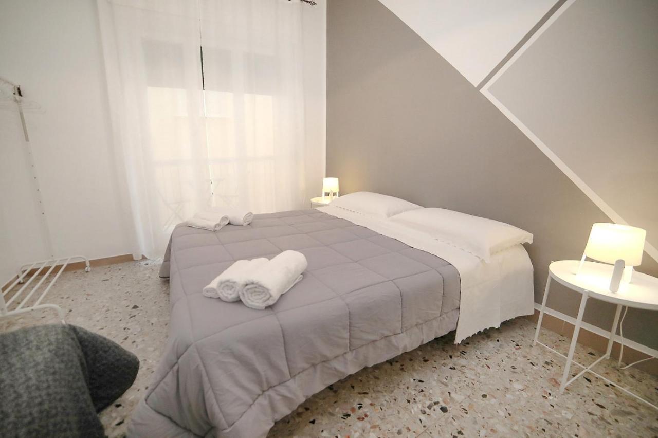Casa Margherita Apartman Nápoly Kültér fotó