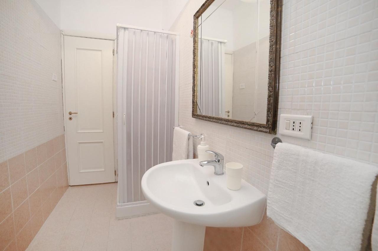 Casa Margherita Apartman Nápoly Kültér fotó
